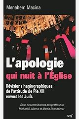 A Propos De Menahem Macina