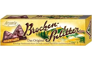 EBANEY Brocken Splitter – DDR Traditionsprodukt und Ossi Kultprodukt