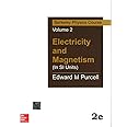 Electricity and Magnetism (In Si Units): Berkeley Physics Course - Vol.2
