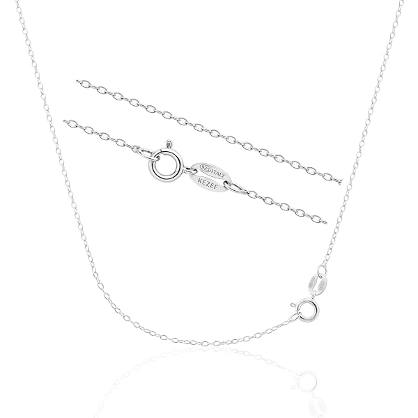 Collana maternità piccola argento placcato oro giallo