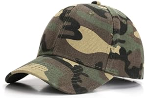 Durio Baseball Cap Kids Unisex Jungen Mädchen Mütze Kinder Kappe Hut Snapback Cap Baseballkappe für 3-8 Jahre Alt