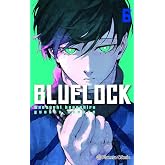Blue Lock n&ordm; 06: 6 (Manga Shonen)