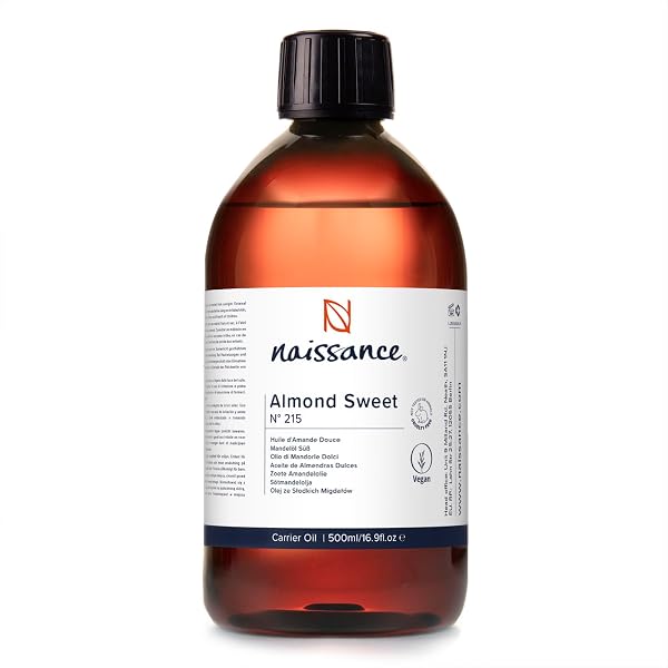 Naissance Bio Arganöl Aus Marokko - 900ml Kaltgepresst Für Haut, Haare & Nägel
