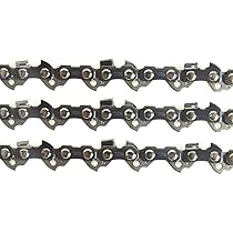 Guide Pour Tronçonneuse Stihl 35cm 3 Chaînes 50 Entraineurs 3/8 LP