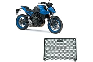 XIAMAOZPR FOR GSX-8S GSX8S 2023 2024 2025 GSX8 S Motorcycle accessories Radiator Grille Guard Cover Fuel Tank Protection GSX 8S (2)