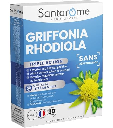 Nutripure Pure Zen – Lot De 3 Flacons De 90 Gélules – Aide à La Relaxation Et Gestion Du Stress (Péremption 10/2026)
