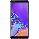 Samsung Galaxy A7 (2018) A750F Black Android 8.0 Smartphone