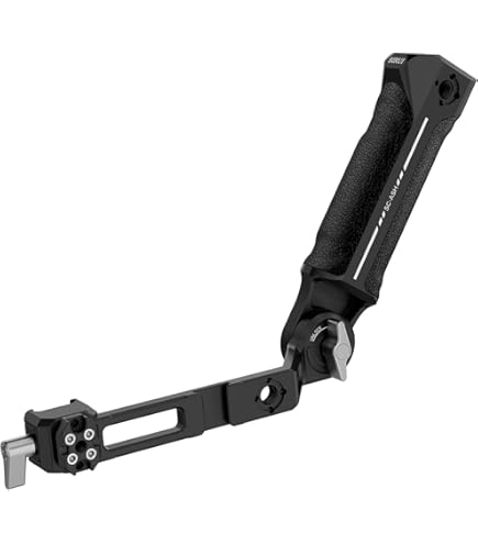 Dji Ronin Lanparte Offset Camera Plate For S Compatible With