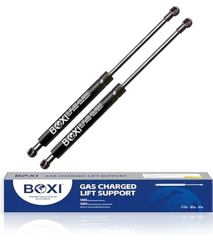 thumbnail image 2 of A-Premium Hood Struts For Lexus SC430 2002-2010 – Gas Spring Lift Supports, 2-Piece Set, Front Hood 2 of 5