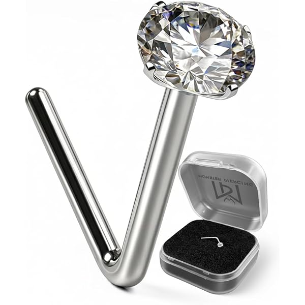 Orecchini A Perno Oro Giallo 9kt Con Zirconia Cubica Bianca 3mm – Andralok, Regalo Idea