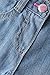 ESPRIT Baby Girls aus Baumwolle Plain Jeans, Blue (blue Medium Wash 902), 0-3 Months (Manufacturer size: 62)