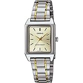 Casio LTP-V007SG-9EUDF Kadın Kol saati