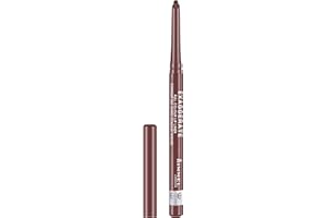 RIMMEL LONDON Exaggerate Full Colour Lip Liner - Addiction