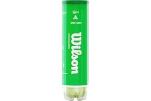 Wilson Starter tennisbollar