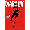 Diabolik. Il libro rosso