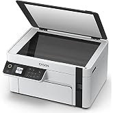EPSON EcoTank M2120 Wi-Fi + Tarayıcı + Fotokopi Mono &Ccedil;ok Fonksiyonlu Tanklı Yazıcı C11CJ18403