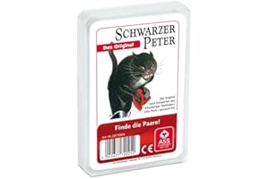 ASS ALTENBURGER Original Schwarzer Peter®