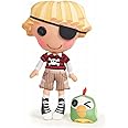 MGA Lalaloopsy Soft Doll - Patch Treasurechest