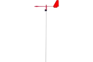 NAVYLINE Optiparts - Segnavento Optimist Windesign PRO OP-1243