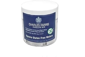 Glutenfria altarbröd (100)