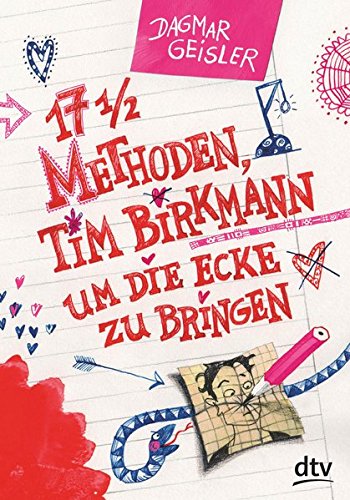 Siebzehneinhalb Methoden, Tim Birkmann um die Ecke zu bringen: Comic-Roman