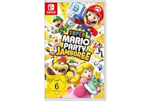 Super Mario Party Jamboree