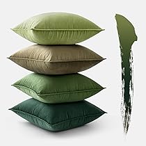 Cuscino Decorativo Frozen 40x40cm - Morbido, Imbottitura 100% Poliestere, Licenza Ufficiale - Foto 5