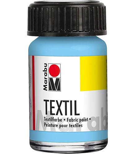 Pintura Spray Pintura Para Telas Marabu Color Blanco Ideal