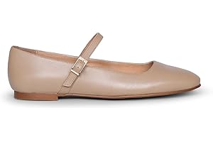 miMaO Zapatos de Mujer Hechos en España. Merceditas de Mujer Primavera Verano con Tecnología del Confort