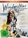 Windwalker - Das Verm�chtnis des Indianers (Pidax Western-Klassiker) - Trevor Howard