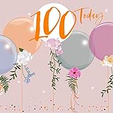 Afie 8148 Carte 3 Volets Joyeux Anniversaire 100 Ans Amazon Fr Fournitures De Bureau Afie 8148 Carte 3 Volets Joyeux Anniversaire 100 Ans Amazon Fr Fournitures De Bureau