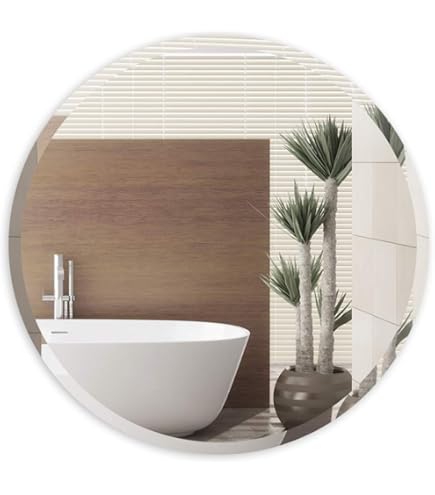 10 Migliori Specchio Tondo Bagno 70 Cm In Italia