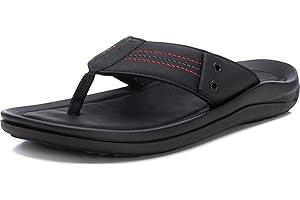 REFRESH 171673, Sandalias Planas Hombre
