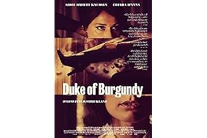 Duke of Burgundy (OmU)