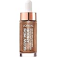 L'Oréal Glow Mon Amour Highlighter Drops 03 Bronze In Love