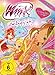 Winx Club - Die komplette 4. Staffel (3D Cover) [4 DVDs]