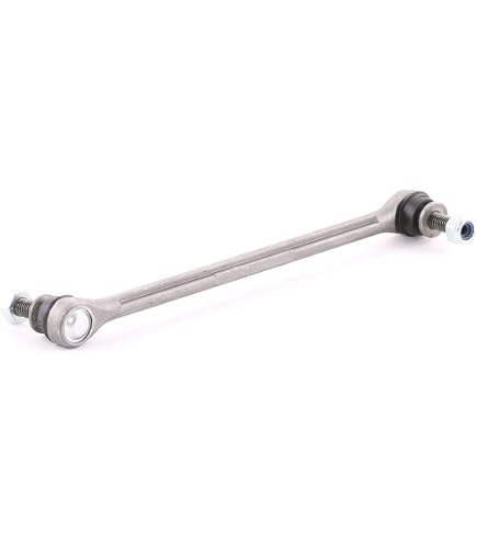 Skf Vkds 344006 Kit De Entretoise/tige Stabilisateur 4 Entretoise/tige, Stabilisateur A.B.S. 260050 Pas Cher Skf Vkds 344006 Kit De Entretoise/tige Stabilisateur 2