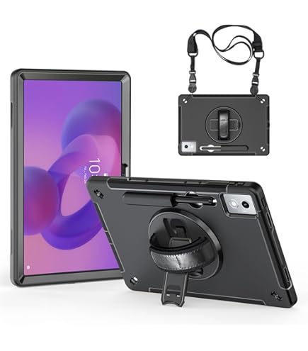 Lenovo Idea Tab Pro TB373FU Tablet - 12.7