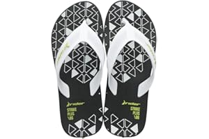 RIDER Chanclas de Dedo Hombre Strike Plus (4344)