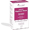 IntimaSafe Intimate Hygiene Wash for Women, pH 3.5 Balanced Formula, 100 ml