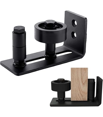 Essentials schuifdeurrail S10 kunststof aluminium 260 cm | Kastaccessoires | Kasten | Meubelen