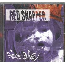 Making Bones: Red Snapper: Amazon.it: CD e Vinili}