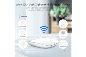 Avatto Gateway GW16-W