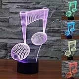 ikea musik lampe anschließen Atmosphäre Lampe: 7 Farben auto-cycling Stereo des LED-Licht, die Sie produzieren eine Vision und tun in eine romantische Atmosphäre und genießen Sie die Freizeit Happy gesetzt werden und kann auch im Zimmer, Kinderzimmer, Wohnzimmer, Bar, Shop, Cafés, Restaurant etc. als dekoratives Licht.