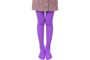 L&K-II Collants pour enfants collants de danse classique avec pied Bas doux et confortables Collants extensibles de différentes couleurs 27251
