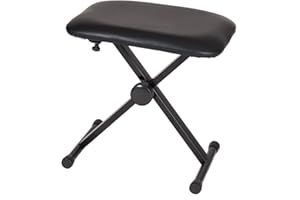 Kinsman Standard Series Keyboard Bench