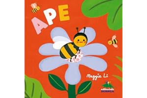 Ape. Ediz. a colori