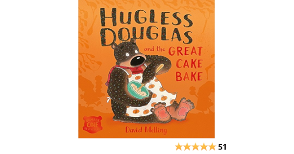 Christmas Baking Championship 2022 Douglas Hugless Douglas And The Great Cake Bake: Amazon.co.uk: Melling, David:  9781444919899: Books Christmas Baking Championship 2022 Douglas Hugless Douglas And The Great Cake Bake: Amazon.co.uk: Melling, David:  9781444919899: Books
