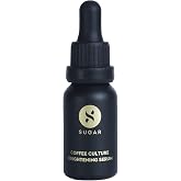 SUGAR Cosmetics Coffee Culture Brightening Serum with C...