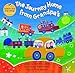 The Journey Home From Grandpa's (Barefoot Books Singalongs) by Jemima Lumley, Sophie Fatus